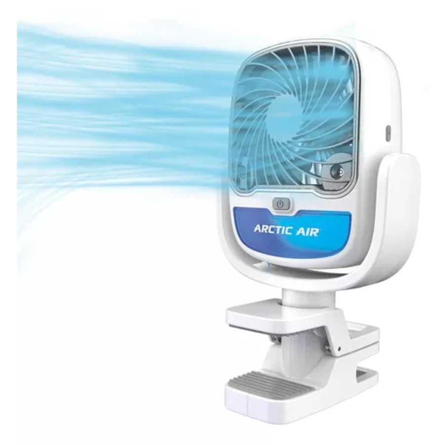 Ventilador Portátil Aire Airtic Carro